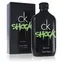 Woda toaletowa Calvin Klein CK One Shock 200 ml