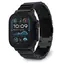 Pasek Decoded Titanium czarny / Pasek / Apple Watch Ultra 1&2 / Titan