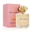 Giorgio Armani My Way Sunny Vanilla woda perfumowana 90 ml