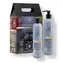 HS Milano Vegan Radiance Reconstruction Shampoo 350 ml ~ szampon 350 ml + odżywka 350 ml