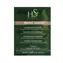 HS Milano Perfect Keratin Szampon w saszetce, próbka 15 ml