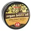 Vivaco SUN Argan Bronz Oil Masło do opalania z organicznym olejkiem arganowym SPF 15 200 ml