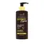Vivaco Bronze Express Rozświetlający balsam do ciała z brokatem 300 ml