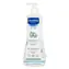 Mustela Bébé Gentle Cleansing Gel Żel pod prysznic 500 ml