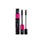 Rimmel London Day 2 Night Mascara 9,5 ml 001 Czarny