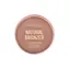 Rimmel London Natural Bronzer Ultra-Fine Bronzing Powder Bronzer 14g 003 Sunset