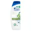 Szampon Head & Shoulders Apple Fresh 400 ml
