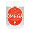 Kallos Cosmetics Omega Hair mask 1000 ml