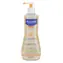 Mustela Bébé Cleansing Oil Olejek do kąpieli 500 ml