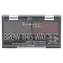 Rimmel London Brow This Way Set and Eyebrow Palette 2,4 g 002 Medium Brown