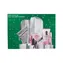 Clinique Glow On The Go Face Serum 30 ml ~ serum do twarzy 30 ml + pianka oczyszczająca 150 ml + cień do powiek 1,2 g