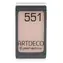 Artdeco Matt Eyeshadow 0.8 g 551 Matt Natural Touch