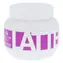 Kallos Cosmetics Latte Maska do włosów 275 ml
