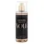 Guess Seductive Noir Body Spray 125 ml