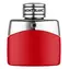 Woda perfumowana Montblanc Legend Red 30 ml