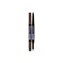 Kredka do brwi Maybelline Express Brow Satin Duo 0,71 g Średni brąz