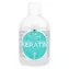 Kallos Cosmetics Keratin Shampoo 1000 ml