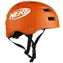 Spokey FREEFALL NERF pomarańczowy / Kask juniorski / Obwód głowy 52-55 cm