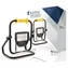 König KNLEDFLST30W / LED spotlight / 30 W / 2300 lm / portable / protection class II