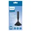 Philips SDV5300/12 czarny / Antena cyfrowa / Filtr 4G / VHF/UHF / do wewnątrz/na zewnątrz