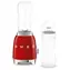 SMEG PBF01RDEU / Blender do smoothie