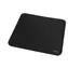 LogiLink ID0117 czarna / Podkładka pod mysz gamingową / gumowa / 230 x 204 mm