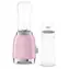 SMEG PBF01PKEU / Blender do smoothie