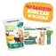 Animal Island Saszetki z kurczakiem w bulionie 40x85 g / Saszetki dla kotów / kurczak