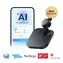 Anker Soundcore WORK czarny / Dyktafon / Transkrypcja AI / Dwa mikrofony / BT 5.4 / IPX4