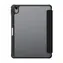 AmazingThing Titan Pro czarny / Etui / iPad 11" (2025) / Obrotowy stojak 720° / Uchwyt na Apple Pencil