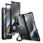 Supcase UB Grip Mag czarny / Etui ochronne / 2-częściowe / do Samsung Galaxy Z Fold8 / MagSafe