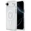 Logo Guess IML Gradient Triangle Clear / Tylna obudowa / MagSafe / iPhone Air
