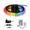 Taśma LED Tipa Digital RGB / Taśma LED / SMD5050 / 30 LED/m / IP65 / zestaw 3 m, zasilacz 12V i pilot