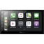 Pioneer SPH-DA250DAB / Radio samochodowe / bez mechaniki