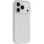 eSTUFF INFINITE VIENNA transparent / Etui / Apple iPhone 18 Pro/17 Pro / Recycled TPU (GRS)