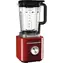 KitchenAid Pure Power 5KSB2073EER Empire Red / Mikser stojący / 1200 W / Metalowy