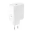 OnePlus SUPERVOOC 120W biały / Ładowarka / 1x USB-A