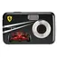 LEXIBOOK Ferrari DJ040FE / Aparat dziecięcy / 3 Mpx