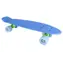 Spokey CRUISER niebieski / Deskorolka / 22 x 6" / koła 60x45 mm