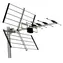 Emme Esse 4521SGL Super G / Antena