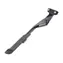 Pro-T PLUS 100 / Stojak na rowery / tylny / regulowany / aluminiowy / 24-29" / rozstaw 40 mm
