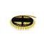 Taśma LED Geti 2835 ciepła biel / Taśma LED / 120 LED/m / 12V DC / IP20 / 5m