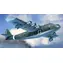 Model plastikowy Blohm&Voss BV222 / 1:72