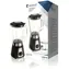 König BLACK S LINE SB10 czarny / Blender stołowy / 500 W