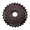 Kaseta rowerowa Shimano 14-28T / Kaseta rowerowa / 7 biegów