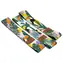 Spokey HOME JUNGLE SET / Zestaw taśm do ćwiczeń / 3 szt. / tekstylne / z opakowaniem