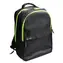 König CSNBBP100GR Lime / Plecak na laptopa / 15"-16"