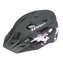 Kask rowerowy Pro-T PLUS Soria czarno-różowy / In-mold / Rozmiar M 55-58 cm