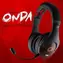 Ozone Onda ST / Słuchawki gamingowe z mikrofonem