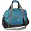 Spokey KIOTO niebieski / Torba sportowa / 40 l
